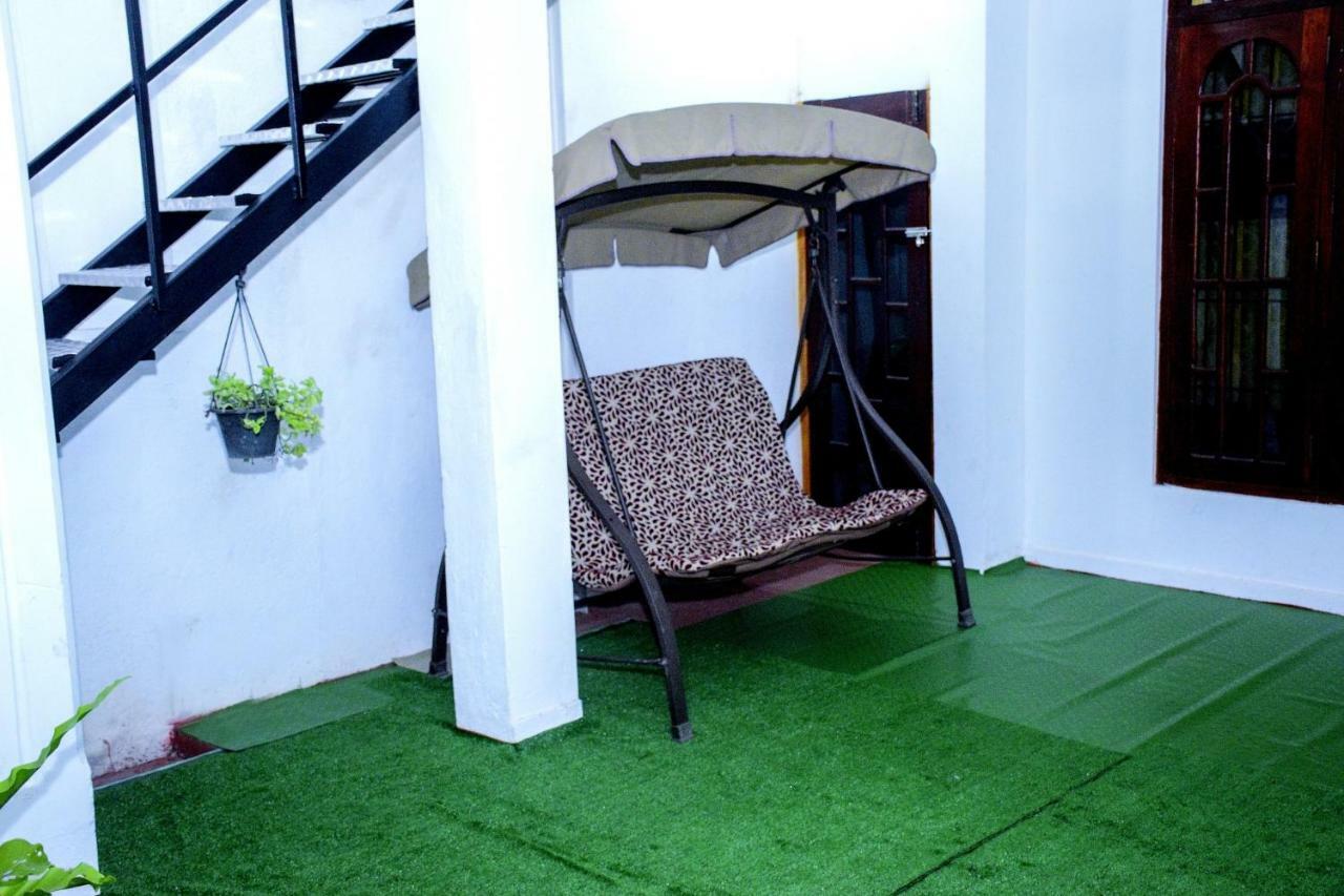 Elsy Villa Negombo Eksteriør billede